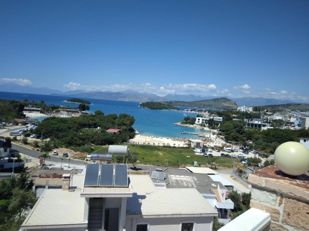 Adriatik * Ksamil
