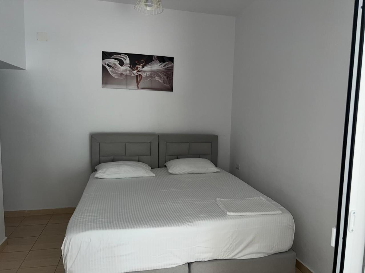 Appartement Adriatik