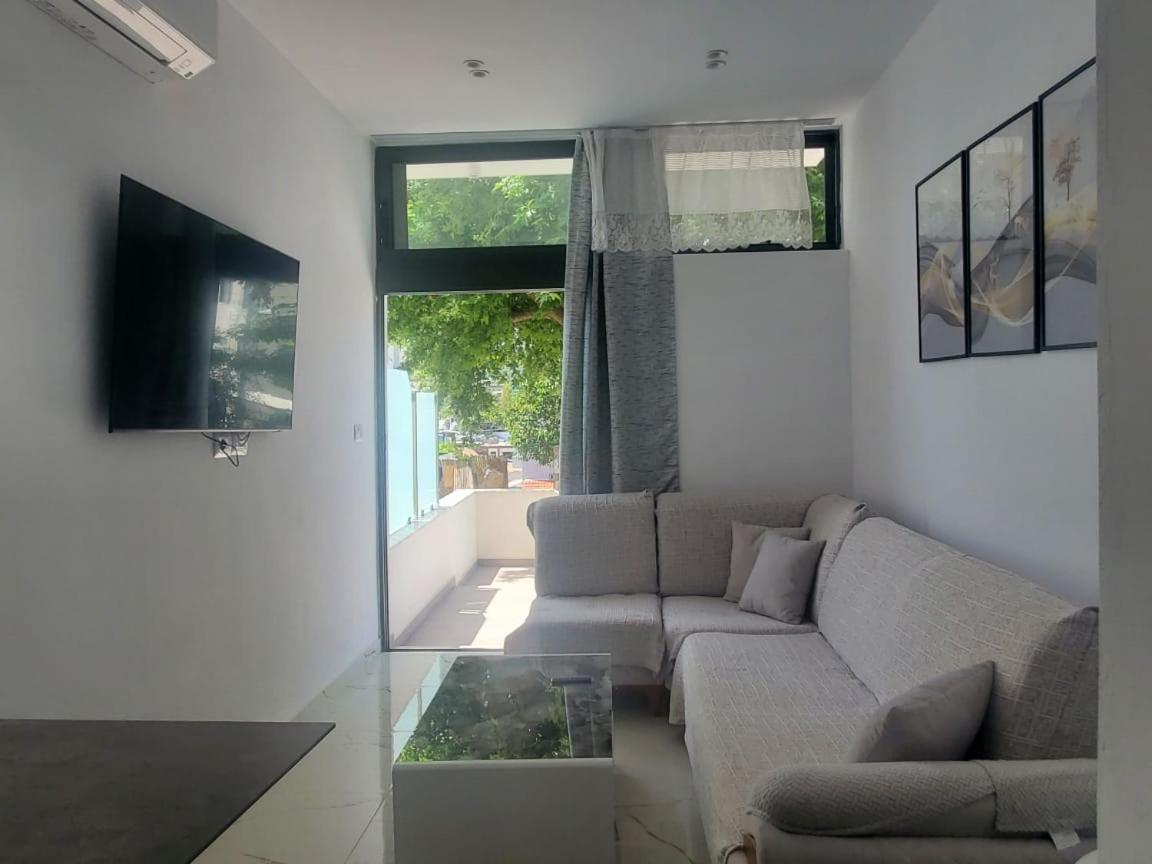 Appartement Adriatik *