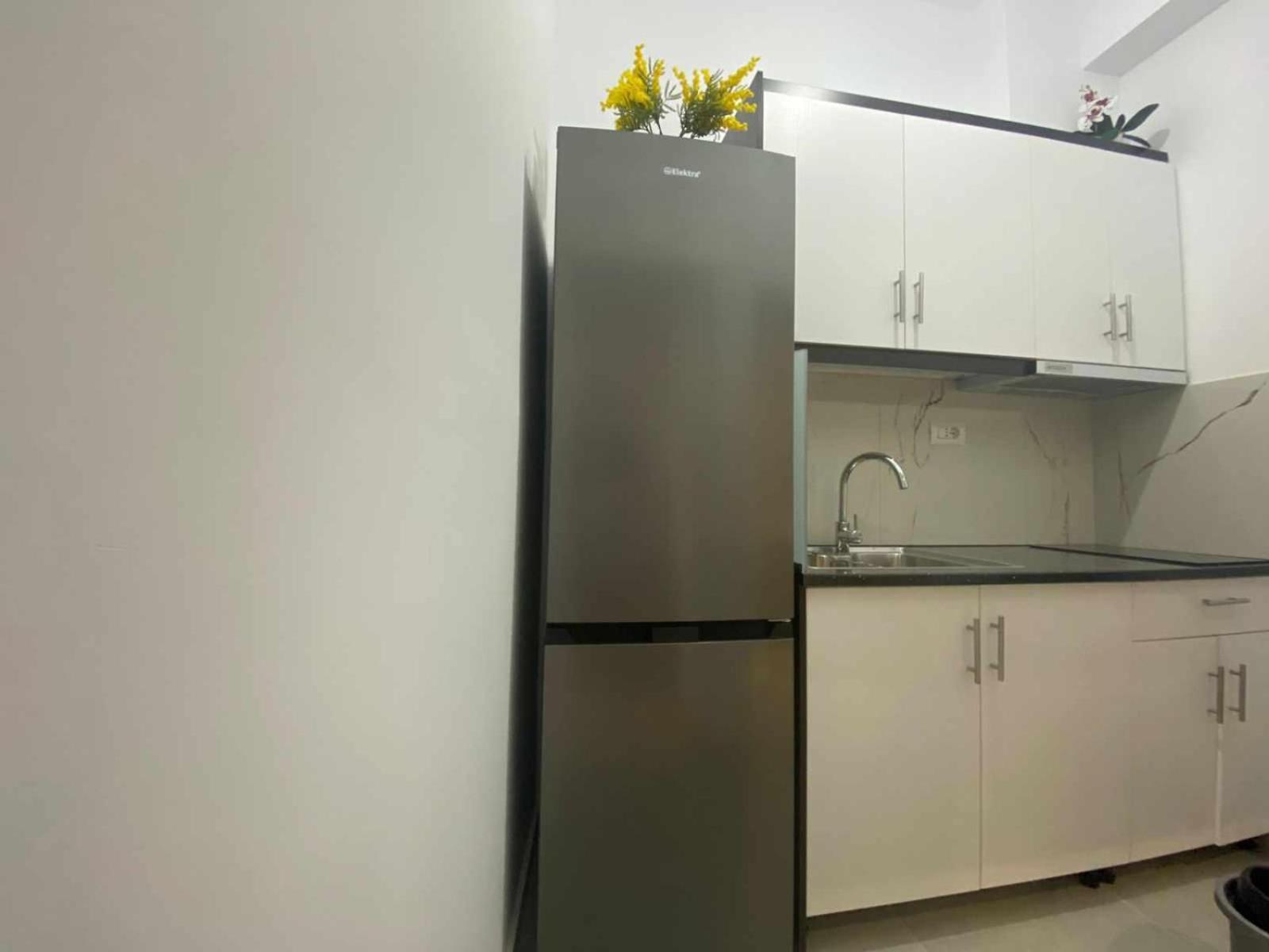 Adriatik Appartement Ksamil